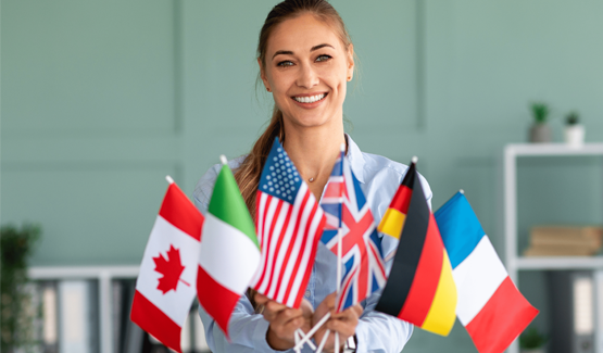 Klc Yabancı Dil Merkezi